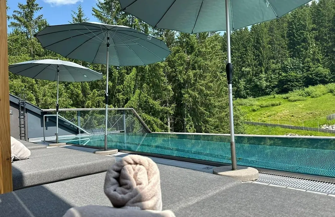 Almmonte Präclarum Suites Design Hotel-1